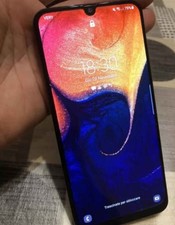 Samsung A50