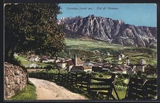 Cavalese, Val di Fiemme