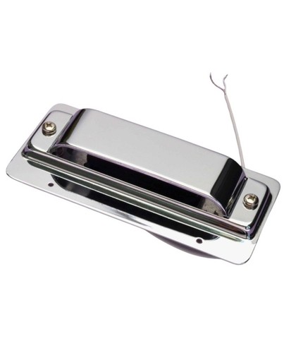 Micro basso rickenbacker - micro, 4001