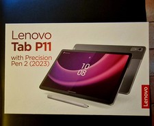 Tablet Lenovo Tab P11 + Precision Pen 2