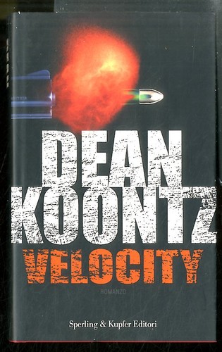 Velocity koontz dean - velocity, di