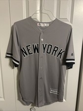 MLB New York Yankees Maglia