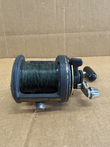 Mulinello pesca shimano - mulinello, tld