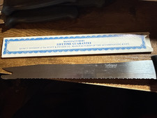 Coltello Quikut - Scott &