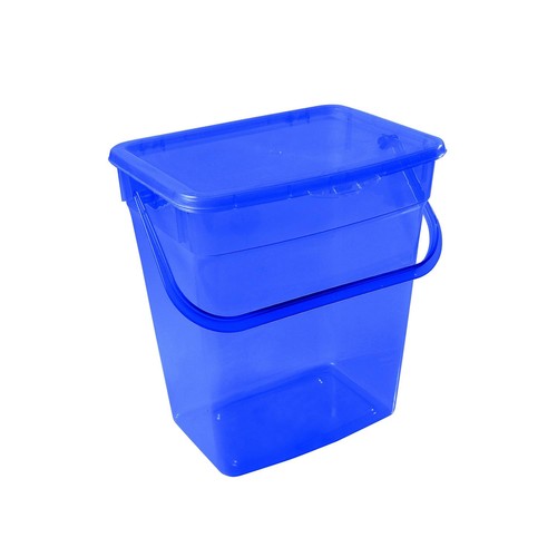 Contenitore per detersivo - , con