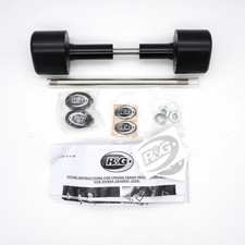 PROTEZIONI TELAIO R&G PER