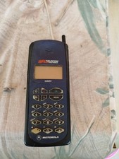 Vecchio Telefono Motorola GSM Tim