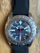 Orologio  SEAC SUB subacqueo-NO DPW