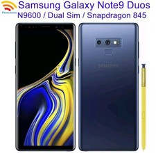 Smartphone esclusivo Samsung