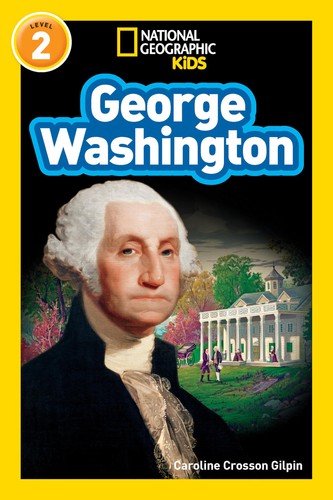 George washington national - george, (national
