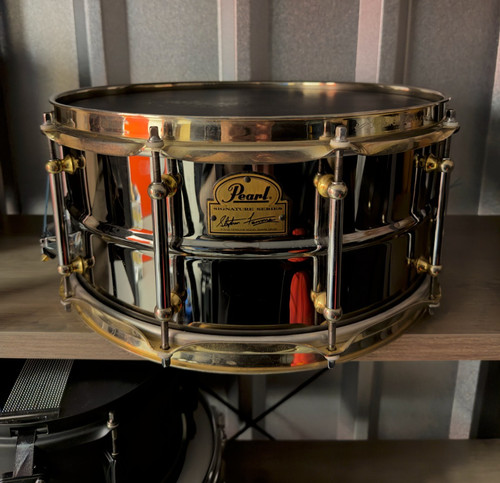 Pearl steve ferrone - ferrone, 14"