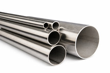 Tubo in Acciaio INOX AISI 304