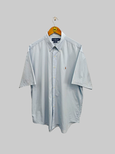 Camicia ralph lauren blake - camicia,