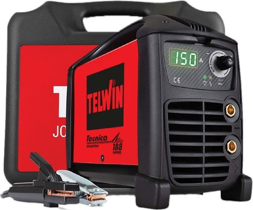 Telwin saldatrice inverter - telwin,