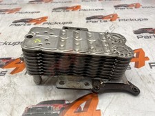 Radiatore Mitsubishi L200 EGR