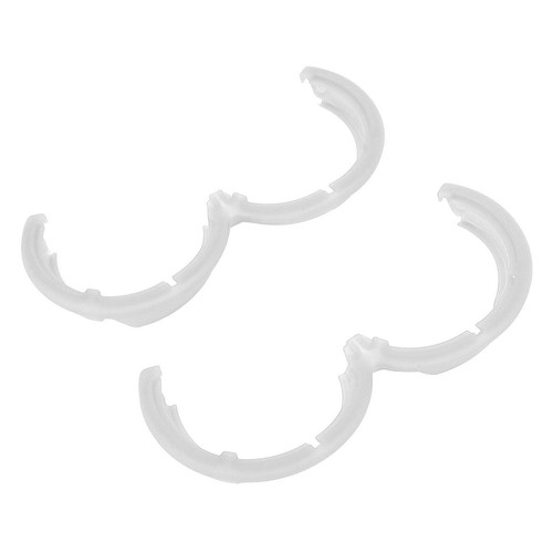 Protezione elica grigia