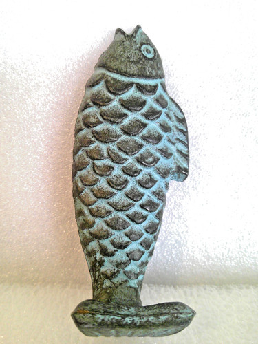 Cabina pesce gancio - cabina,
