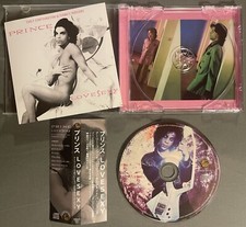 PRINCE LOVESEXY Early