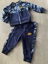 Tuta Da Ginnastica Bimbo Nike