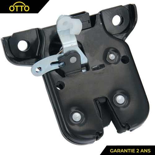Serratura cofano compatibile - cofano,