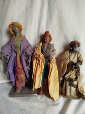 re magi pastori antichi