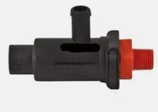 Valvola di sicurezza per pompa COMET APS121 IDS1400