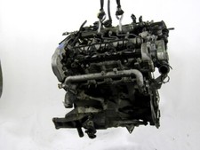 192A5000 MOTORE ALFA ROMEO 147 1.9 D 103KW 6M 5P (2003) RICAMBIO USATO 46822135 