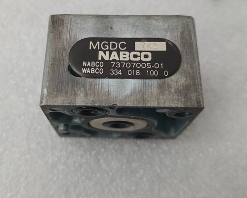 Nabco mgdc 7370707005 - nabco,