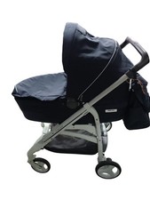 Passeggino inglesina trilogy - passeggino,
