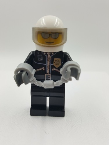 Lego minifigure city - lego,