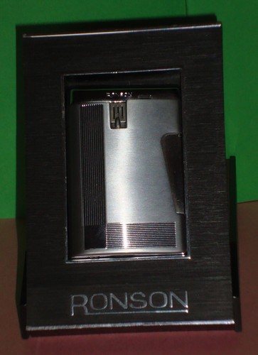 Accendino ronson anni - accendino,