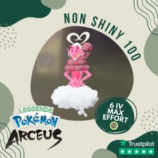 Enamorus Incarnate Non Shiny