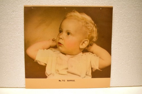 Vintage litografia stampa - vintage,