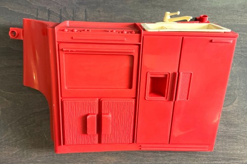 Ricambi barbie star traveler - star,