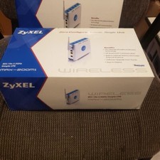 ZyXEL MAX-200M1  Zero