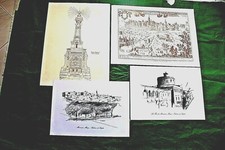 MINERVINO MURGE Balcone di