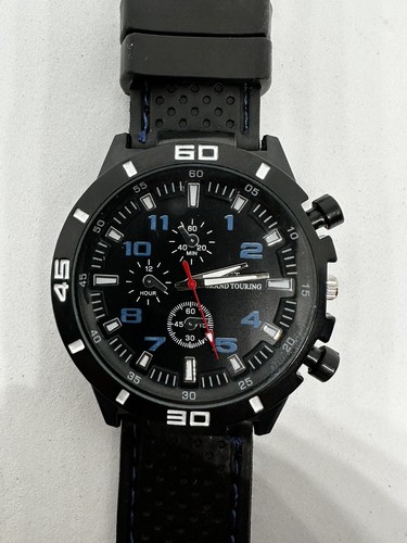 Orologio grand touring - orologio,
