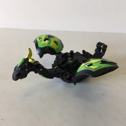 Bakugan darkus base dharak - bakugan,