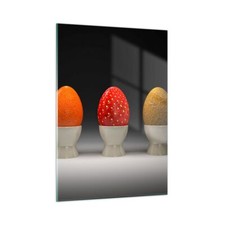 Quadro su Vetro 50x70cm Vetro