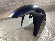 PARAFANGO ANTERIORE CON GRAFFI YAMAHA MT-03 2023