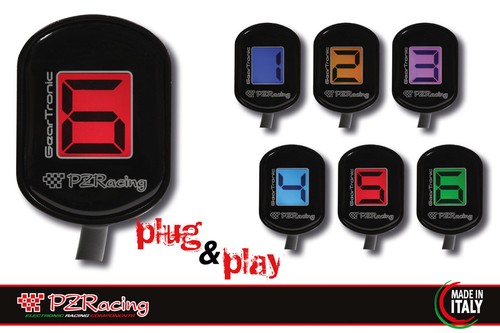 Contamarce plug play - contamarce, plug&play