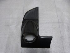 Ferrari 599 GTB carena carbonio cruscotto sinistro driver side moulding