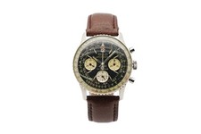Breitling Navitimer Ref: 806