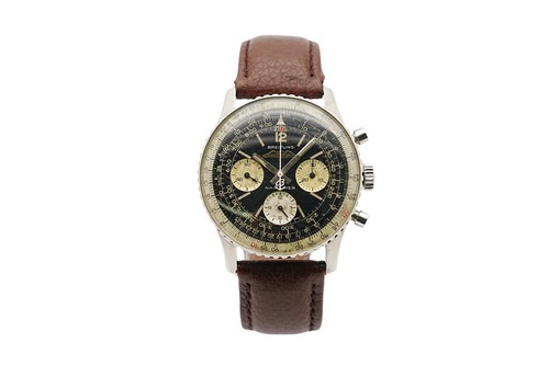 Breitling navitimer ref 806 - breitling, ref: