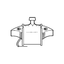 Internal Coil for Vespa 54