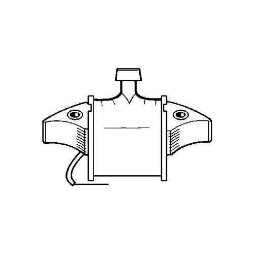 Bobina interna vespa 54 - vespa,