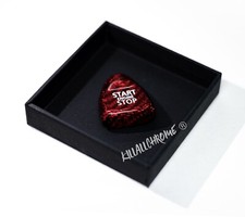 MINI F56 Cover Pulsante Start