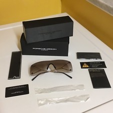 PORSCHE DESIGN P'8620 B UNISEX