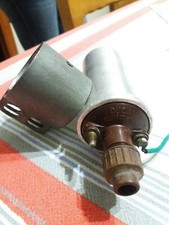 bobina per moto depoca  esterna della Ducati