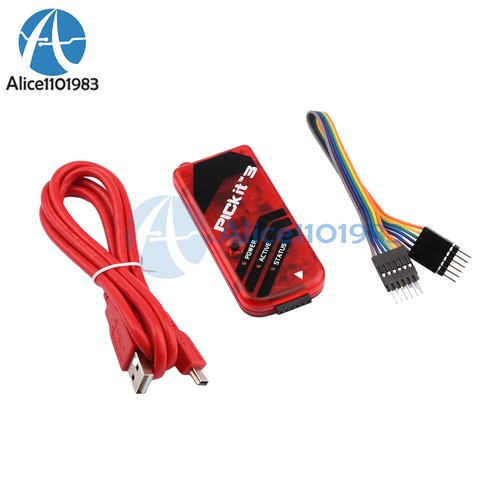 Pickit3 pic kit3 debugger - kit3,